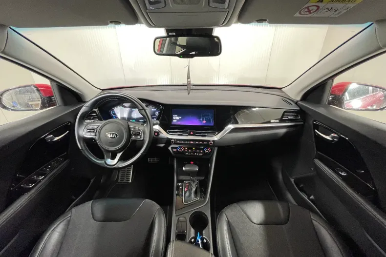 Kia Niro din 2021 cu 136.850 km - oferta KIA166979 - foto 7