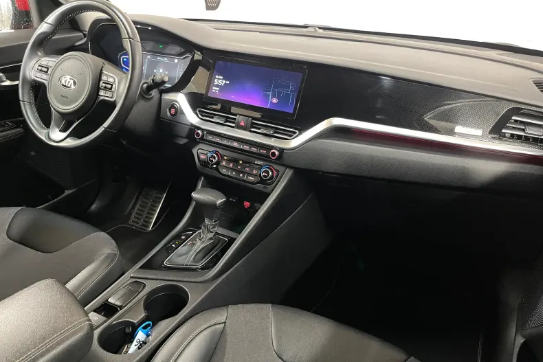 Kia Niro din 2021 cu 136.850 km - oferta KIA166979 - foto 8