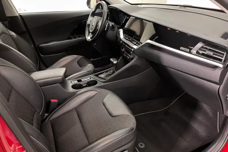 Kia Niro din 2021 cu 136.850 km - oferta KIA166979 - foto 10