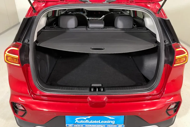 Kia Niro din 2021 cu 136.850 km - oferta KIA166979 - foto 12