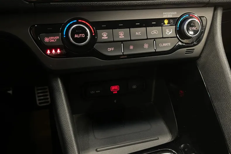 Kia Niro din 2021 cu 136.850 km - oferta KIA166979 - foto 18