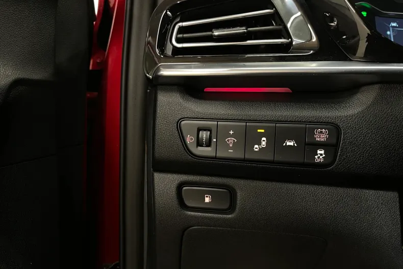 Kia Niro din 2021 cu 136.850 km - oferta KIA166979 - foto 22