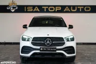 Mercedes-Benz GLE Coupe din 2020 cu 102.838 km - oferta MER166980 - foto 2