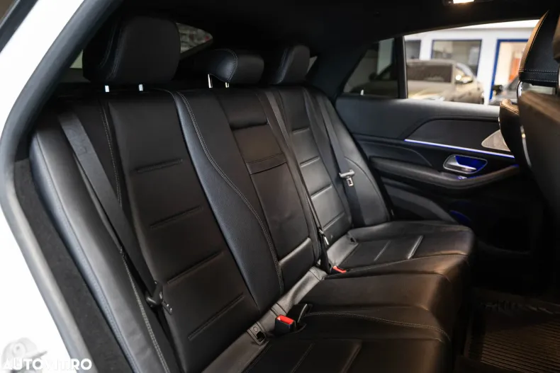 Mercedes-Benz GLE Coupe din 2020 cu 102.838 km - oferta MER166980 - foto 7