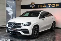 Mercedes-Benz GLE Coupe din 2020 cu 102.838 km - oferta MER166980 - foto 10