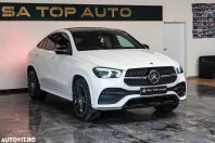 Mercedes-Benz GLE Coupe din 2020 cu 102.838 km - oferta MER166980 - foto 11