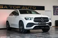 Mercedes-Benz GLE Coupe din 2020 cu 102.838 km - oferta MER166980 - foto 12