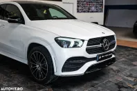 Mercedes-Benz GLE Coupe din 2020 cu 102.838 km - oferta MER166980 - foto 13