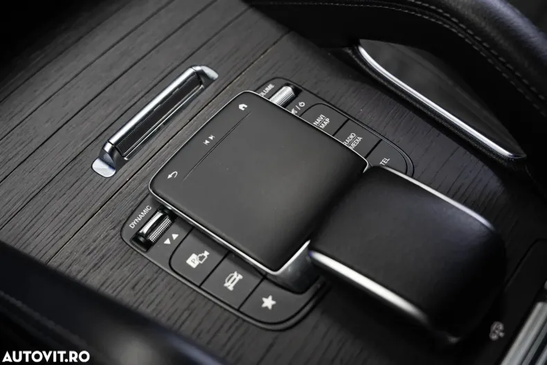 Mercedes-Benz GLE Coupe din 2020 cu 102.838 km - oferta MER166980 - foto 15