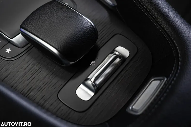 Mercedes-Benz GLE Coupe din 2020 cu 102.838 km - oferta MER166980 - foto 16