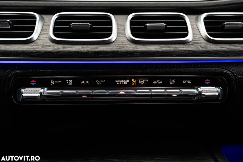 Mercedes-Benz GLE Coupe din 2020 cu 102.838 km - oferta MER166980 - foto 17