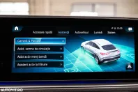 Mercedes-Benz GLE Coupe din 2020 cu 102.838 km - oferta MER166980 - foto 20