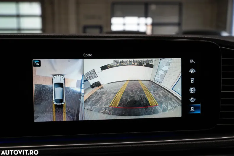 Mercedes-Benz GLE Coupe din 2020 cu 102.838 km - oferta MER166980 - foto 28