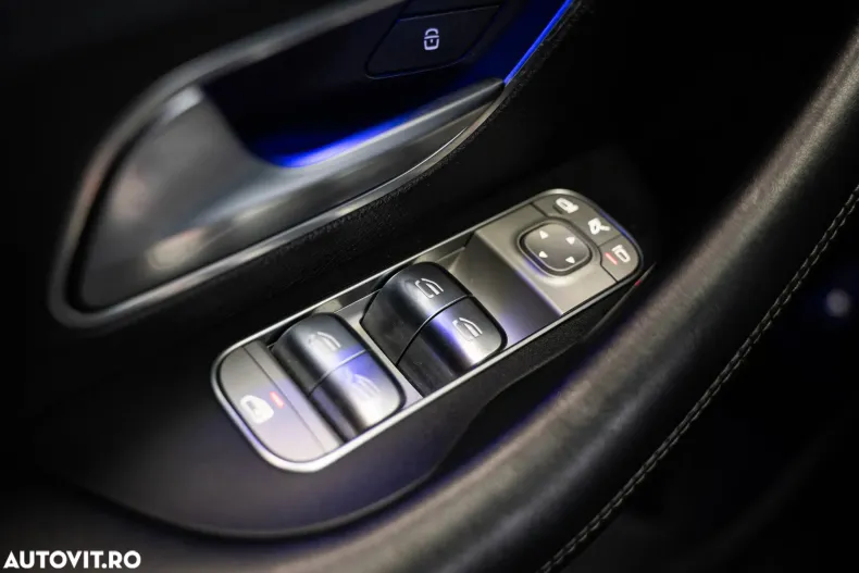 Mercedes-Benz GLE Coupe din 2020 cu 102.838 km - oferta MER166980 - foto 29