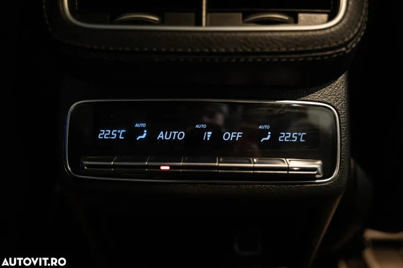 Mercedes-Benz GLE Coupe din 2020 cu 102.838 km - oferta MER166980 - foto 34