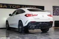 Mercedes-Benz GLE Coupe din 2020 cu 102.838 km - oferta MER166980 - foto 36