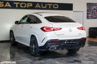 Mercedes-Benz GLE Coupe din 2020 cu 102.838 km - oferta MER166980 - foto 39