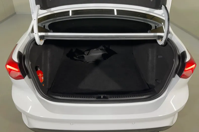 Ford Focus din 2021 cu 118.484 km - oferta FOR166981 - foto 12