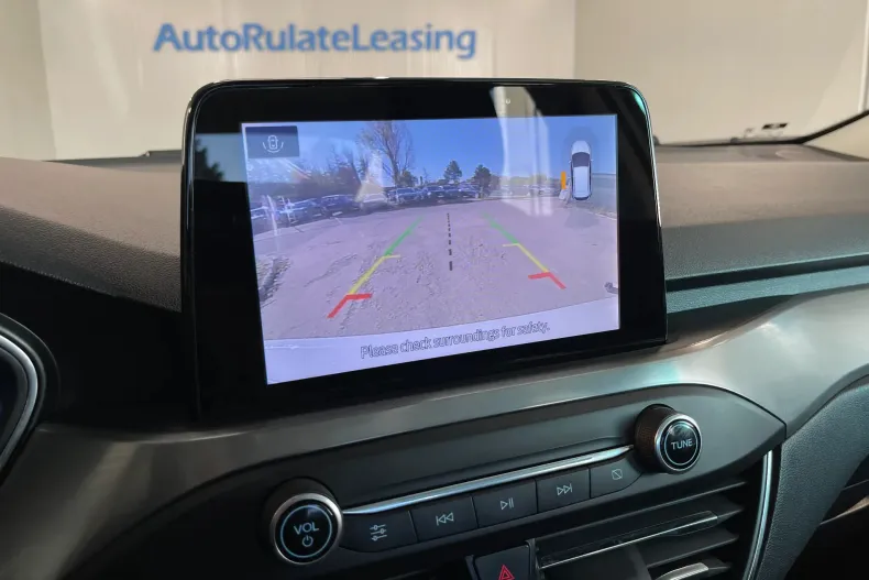 Ford Focus din 2021 cu 118.484 km - oferta FOR166981 - foto 13