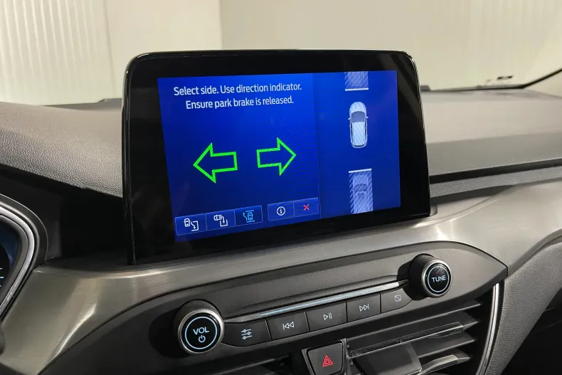 Ford Focus din 2021 cu 118.484 km - oferta FOR166981 - foto 14