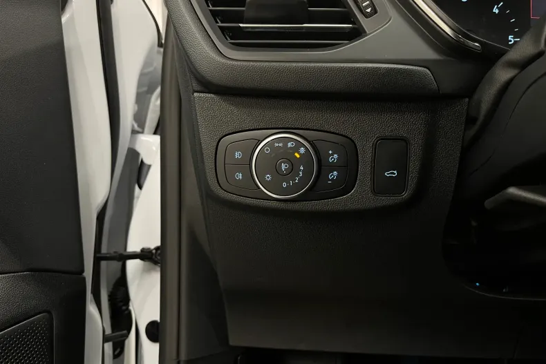 Ford Focus din 2021 cu 118.484 km - oferta FOR166981 - foto 24