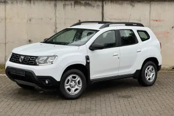 Dacia Duster din 2019 - oferta DAC166982