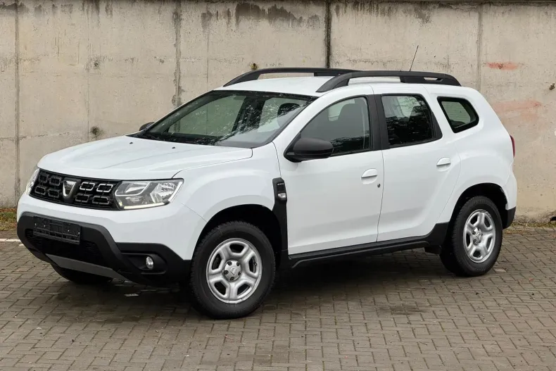 Dacia Duster din 2019 cu 171.439 km - oferta DAC166982 - foto 1