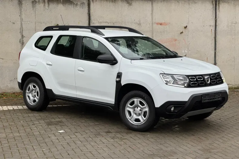 Dacia Duster din 2019 cu 171.439 km - oferta DAC166982 - foto 2