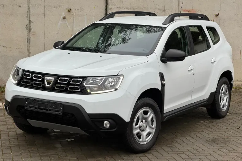Dacia Duster din 2019 cu 171.439 km - oferta DAC166982 - foto 4