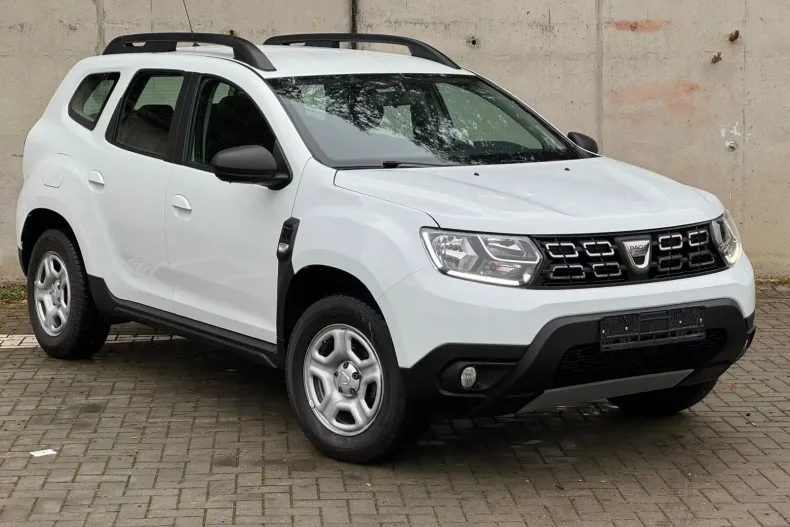 Dacia Duster din 2019 cu 171.439 km - oferta DAC166982 - foto 5