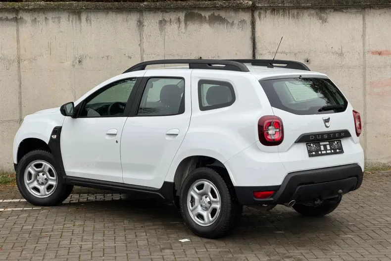 Dacia Duster din 2019 cu 171.439 km - oferta DAC166982 - foto 6