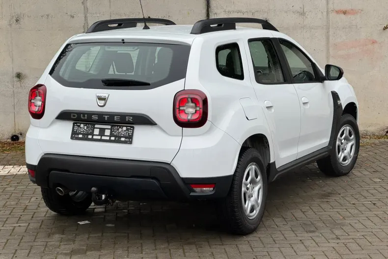 Dacia Duster din 2019 cu 171.439 km - oferta DAC166982 - foto 7
