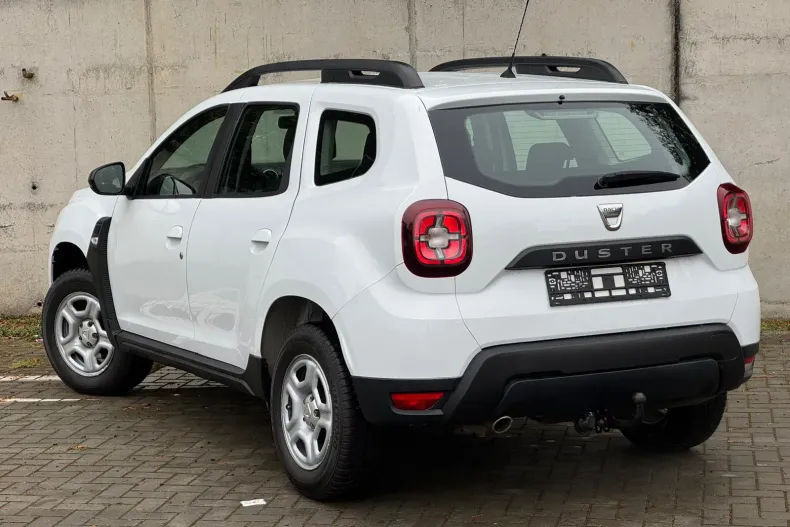 Dacia Duster din 2019 cu 171.439 km - oferta DAC166982 - foto 8