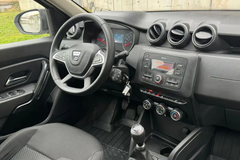 Dacia Duster din 2019 cu 171.439 km - oferta DAC166982 - foto 9