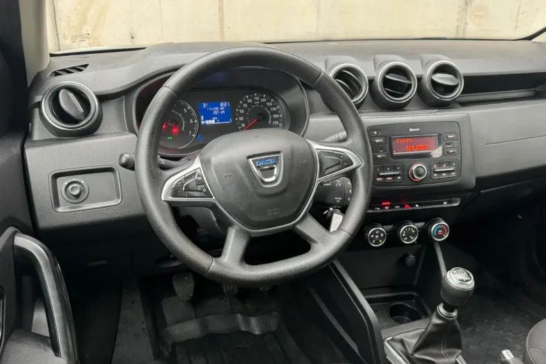 Dacia Duster din 2019 cu 171.439 km - oferta DAC166982 - foto 10