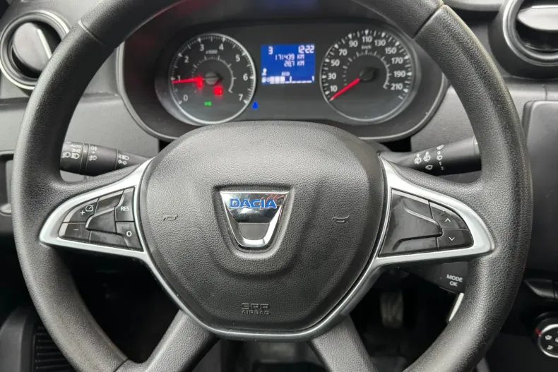 Dacia Duster din 2019 cu 171.439 km - oferta DAC166982 - foto 11