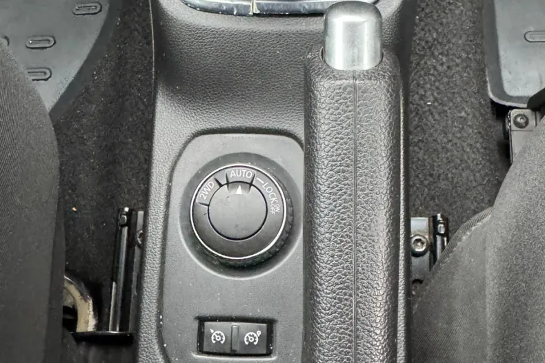 Dacia Duster din 2019 cu 171.439 km - oferta DAC166982 - foto 12