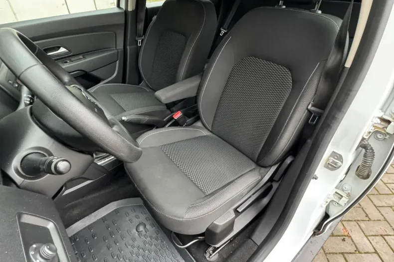 Dacia Duster din 2019 cu 171.439 km - oferta DAC166982 - foto 13