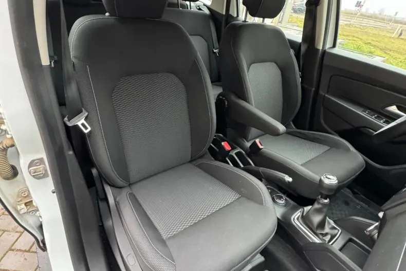 Dacia Duster din 2019 cu 171.439 km - oferta DAC166982 - foto 14