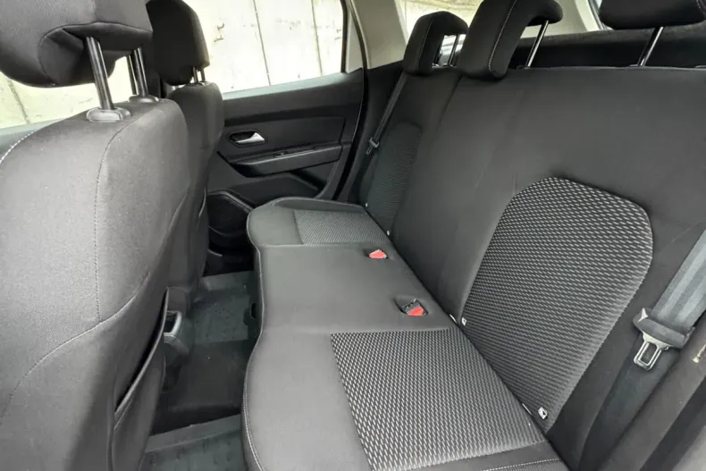 Dacia Duster din 2019 cu 171.439 km - oferta DAC166982 - foto 15