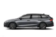 Skoda Octavia din 2025 cu 1 km - oferta SKO166983 - foto 2