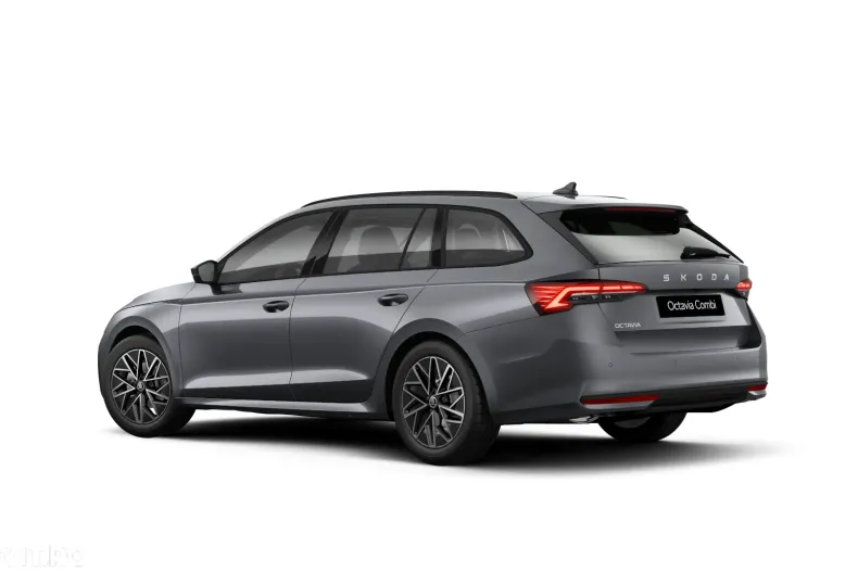 Skoda Octavia din 2025 cu 1 km - oferta SKO166983 - foto 3