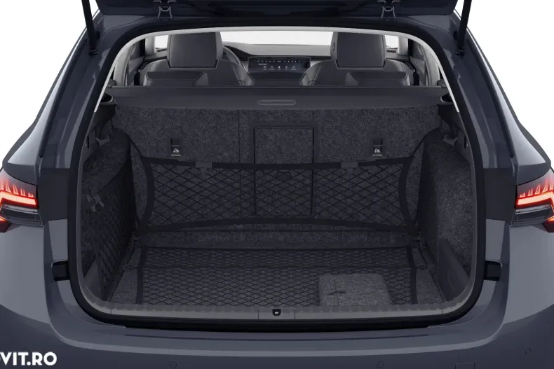 Skoda Octavia din 2025 cu 1 km - oferta SKO166983 - foto 4