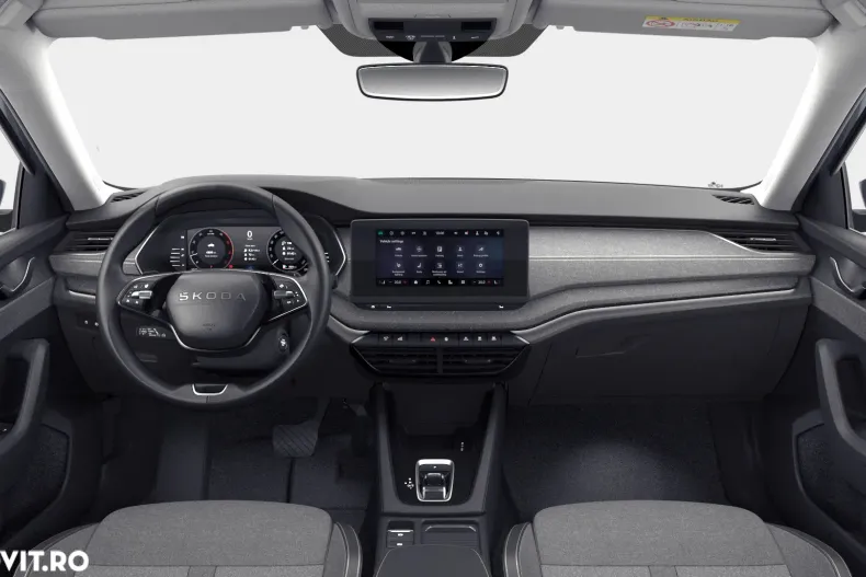 Skoda Octavia din 2025 cu 1 km - oferta SKO166983 - foto 5