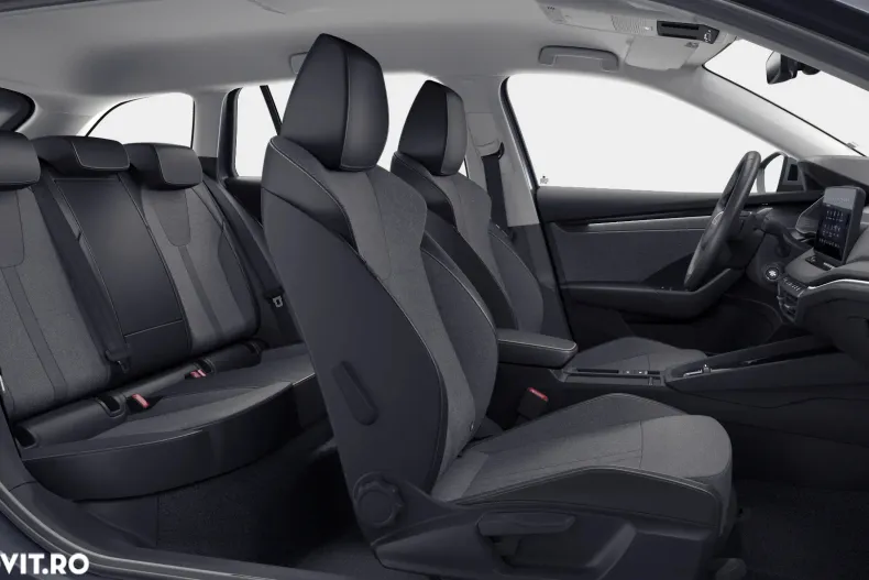 Skoda Octavia din 2025 cu 1 km - oferta SKO166983 - foto 6