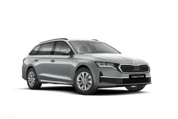 Skoda Octavia din 2025 - oferta SKO166984