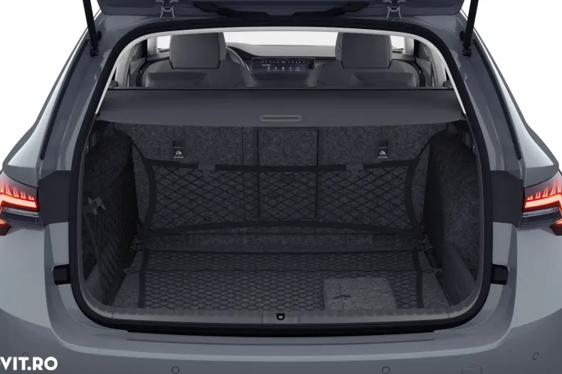 Skoda Octavia din 2025 cu 1 km - oferta SKO166984 - foto 4