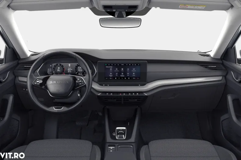 Skoda Octavia din 2025 cu 1 km - oferta SKO166984 - foto 5