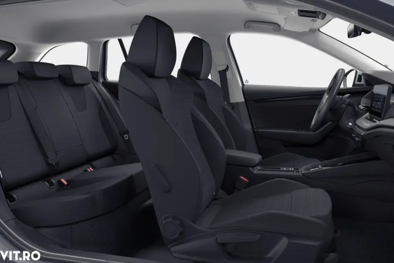 Skoda Octavia din 2025 cu 1 km - oferta SKO166984 - foto 6