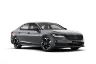 Skoda Superb din 2025 cu 1 km - oferta SKO166985 - foto 1
